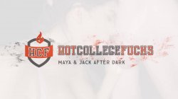 'College Girls After Dark Vol. 2' screenshot nº 42