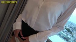 'Sensitive-Body Girl - The Talented Beauty Job-Seeker Returns! Revealing Her Latest Shoot' screenshot nº 4