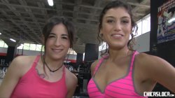 Captura de 'Chicas Loca 18' nº 4