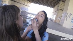 Captura de 'Chicas Loca 18' nº 130