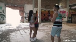 'Chicas Loca 19' screenshot nº 90