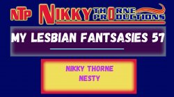 'My Lesbian Fantasies Vol. 57' screenshot nº 1