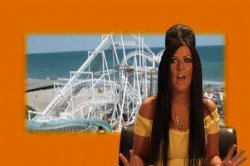 'Jersey Shore XXX' screenshot nº 47
