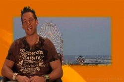 'Jersey Shore XXX' screenshot nº 49