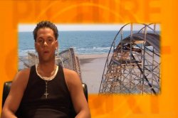 'Jersey Shore XXX' screenshot nº 7