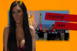 'Jersey Shore XXX' screenshot nº 3
