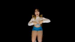 Captura de 'Cherry English - Darkroom JOI' nº 36