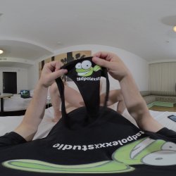 'POV Molly Little' screenshot nº 31