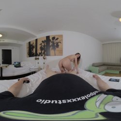 'POV Molly Little' screenshot nº 50