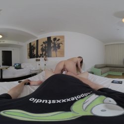 'POV Molly Little' screenshot nº 51