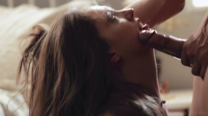 Sexy Redhead Gets Fucked Passionately by Her Man