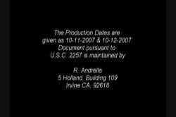 'It'z A Black Thang 6' screenshot nº 1
