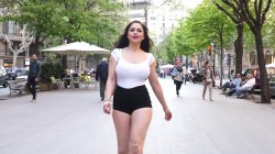 Captura de 'Casting of Marta La Croft, The' nº 3