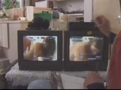 Captura de 'Behind the Scenes with 20 Young Girls' nº 26