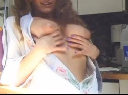 Captura de 'Behind the Scenes with 20 Young Girls' nº 100