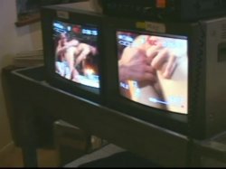 Captura de 'Behind the Scenes with 20 Young Girls' nº 10
