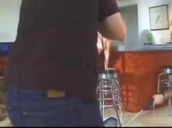 Captura de 'Behind the Scenes with 20 Young Girls' nº 102