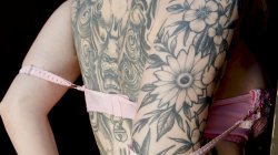 Captura de 'Addicted to Tattoos' nº 25