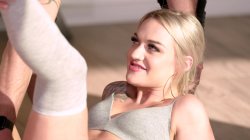 Captura de 'Nicole Yoga Et DP' nº 5