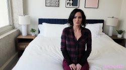'Ainsley Adams Debt Relief Fuck' screenshot nº 20