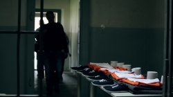 'Prison' screenshot nº 3