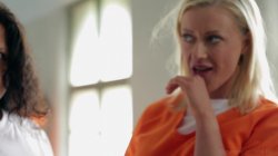 'Prison' screenshot nº 11