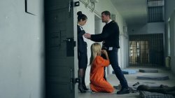 'Prison' screenshot nº 111