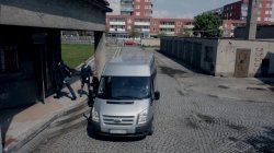 'Prison' screenshot nº 2