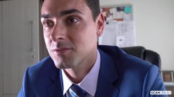 'The Crypto Scam' screenshot nº 3
