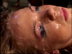 Captura de 'American Bukkake Does The Stars' nº 66