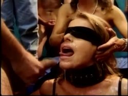Captura de 'American Bukkake Does The Stars' nº 133