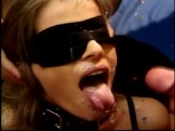 Captura de 'American Bukkake Does The Stars' nº 134