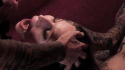 'GGG - Lisa Rocket & Yessica' screenshot nº 86