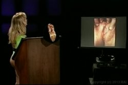 'Nina Hartley's Guide to Better Cunnilingus' screenshot nº 54