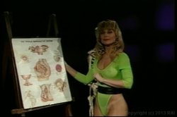 'Nina Hartley's Guide to Better Cunnilingus' screenshot nº 6