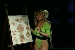 'Nina Hartley's Guide to Better Cunnilingus' screenshot nº 10