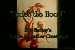 'Nina Hartley's Guide to Better Cunnilingus' screenshot nº 1