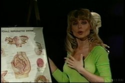 'Nina Hartley's Guide to Better Cunnilingus' screenshot nº 19