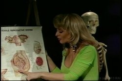 'Nina Hartley's Guide to Better Cunnilingus' screenshot nº 20