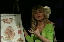 'Nina Hartley's Guide to Better Cunnilingus' screenshot nº 21