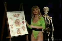 'Nina Hartley's Guide to Better Cunnilingus' screenshot nº 24