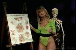'Nina Hartley's Guide to Better Cunnilingus' screenshot nº 25