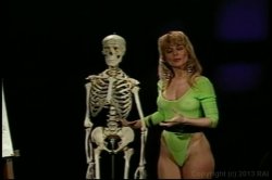 'Nina Hartley's Guide to Better Cunnilingus' screenshot nº 26