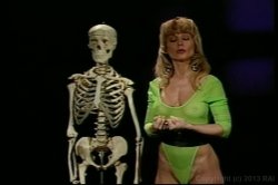 'Nina Hartley's Guide to Better Cunnilingus' screenshot nº 27