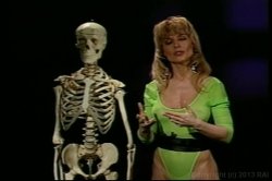 'Nina Hartley's Guide to Better Cunnilingus' screenshot nº 28