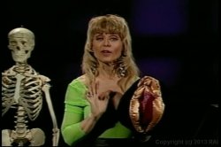 'Nina Hartley's Guide to Better Cunnilingus' screenshot nº 37