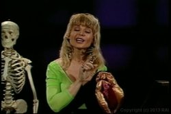 'Nina Hartley's Guide to Better Cunnilingus' screenshot nº 38