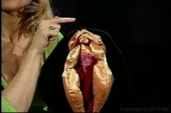 'Nina Hartley's Guide to Better Cunnilingus' screenshot nº 40
