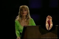 'Nina Hartley's Guide to Better Cunnilingus' screenshot nº 4