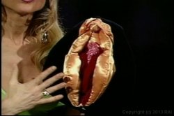 'Nina Hartley's Guide to Better Cunnilingus' screenshot nº 43